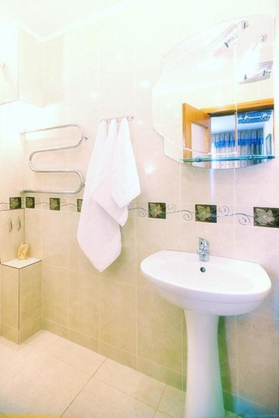 Profssoyuzny Hotel Tsjernihiv Kamer foto