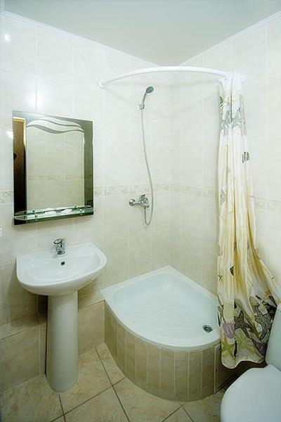 Profssoyuzny Hotel Tsjernihiv Kamer foto